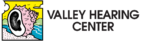 Valley Hearing Center logo