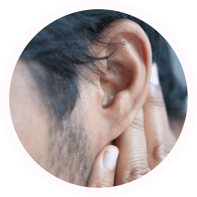 earwwax removal at Valley Hearing Center